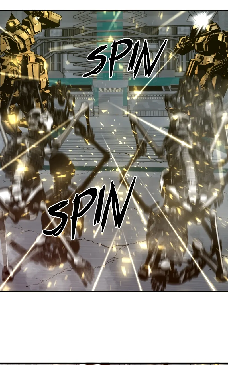 The Teacher of Perishable Villains Chapter 134 - page 38