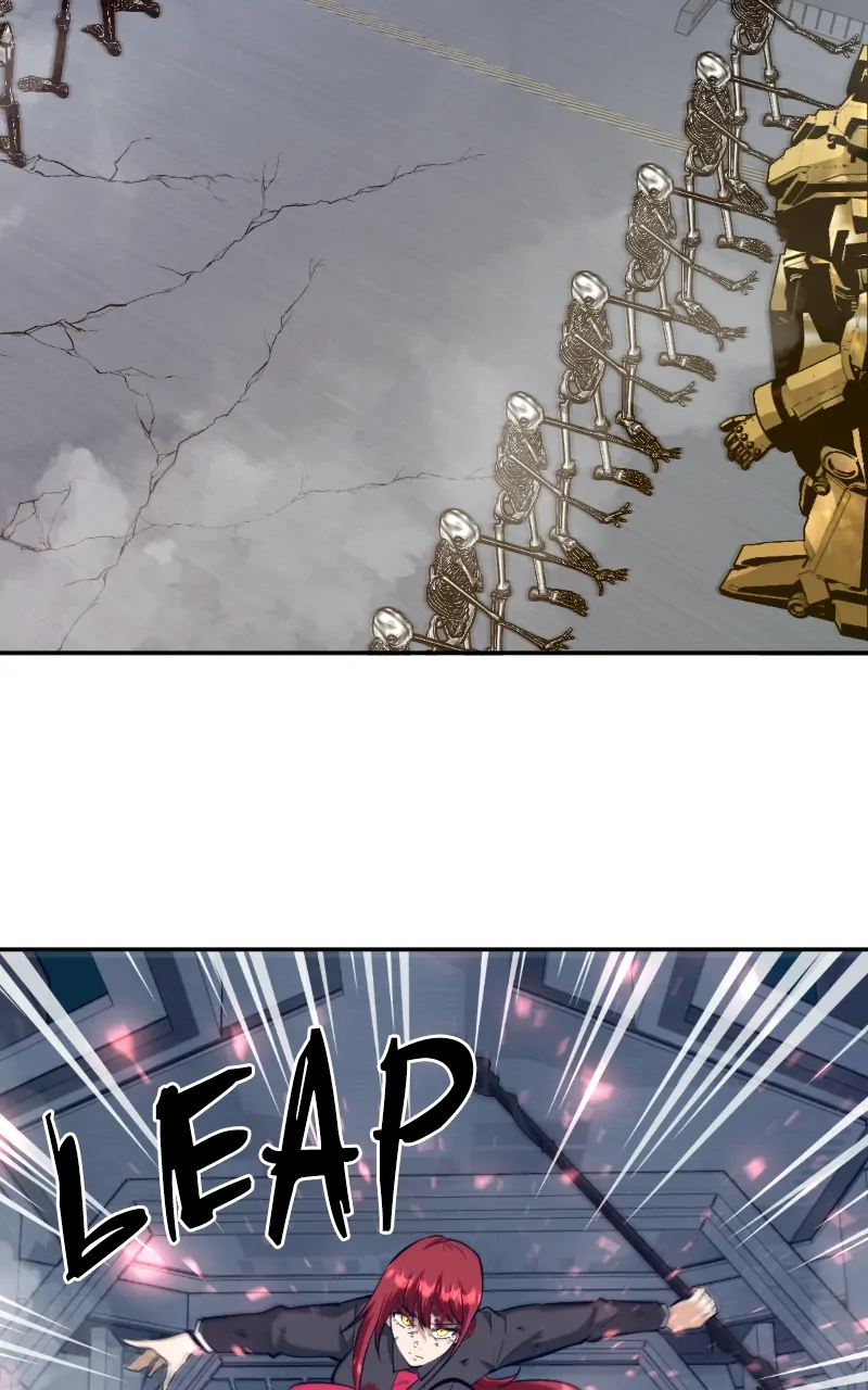 The Teacher of Perishable Villains Chapter 134 - page 40