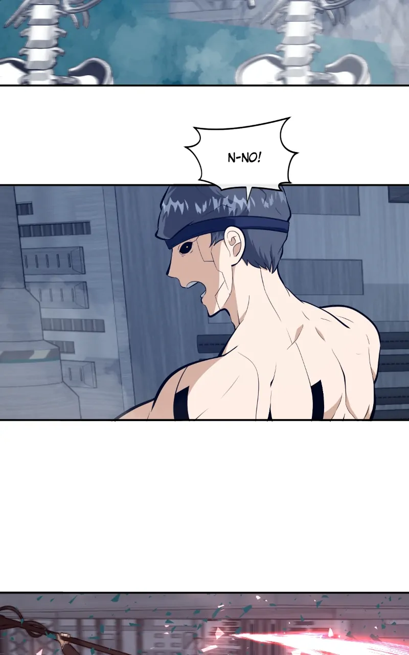 The Teacher of Perishable Villains Chapter 134 - page 43