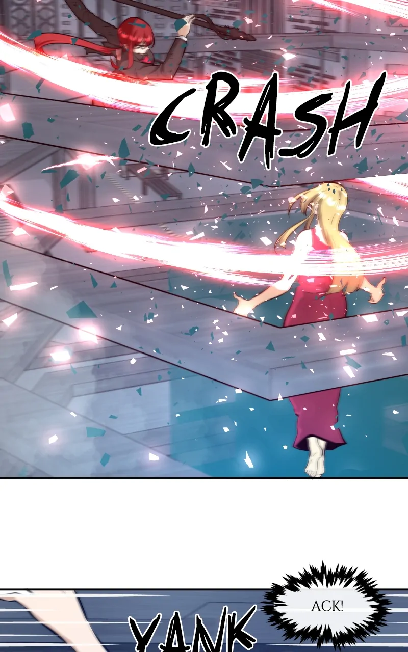 The Teacher of Perishable Villains Chapter 134 - page 44