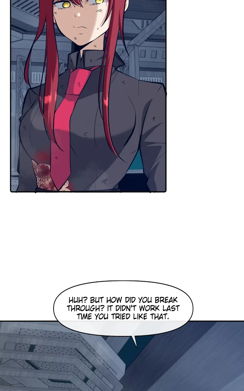 The Teacher of Perishable Villains Chapter 134 - page 48