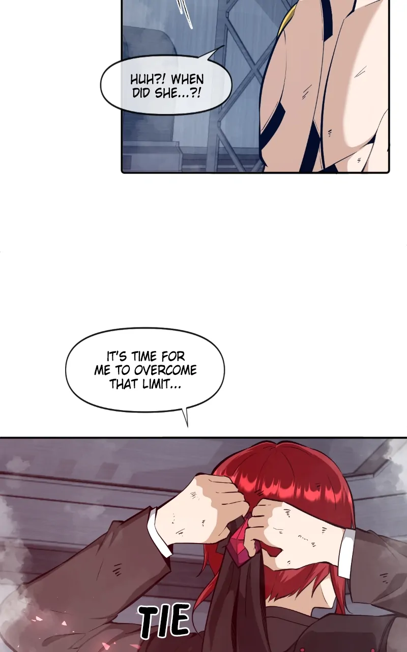 The Teacher of Perishable Villains Chapter 134 - page 4