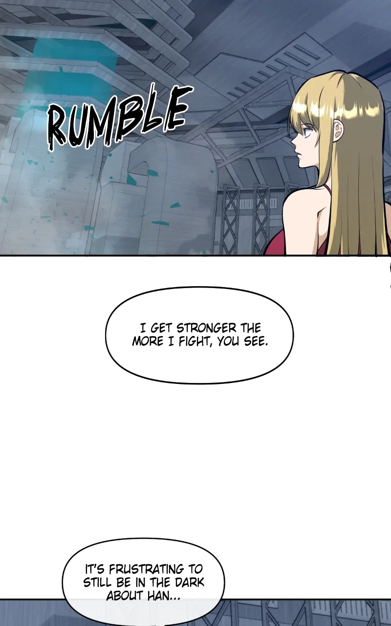 The Teacher of Perishable Villains Chapter 134 - page 49