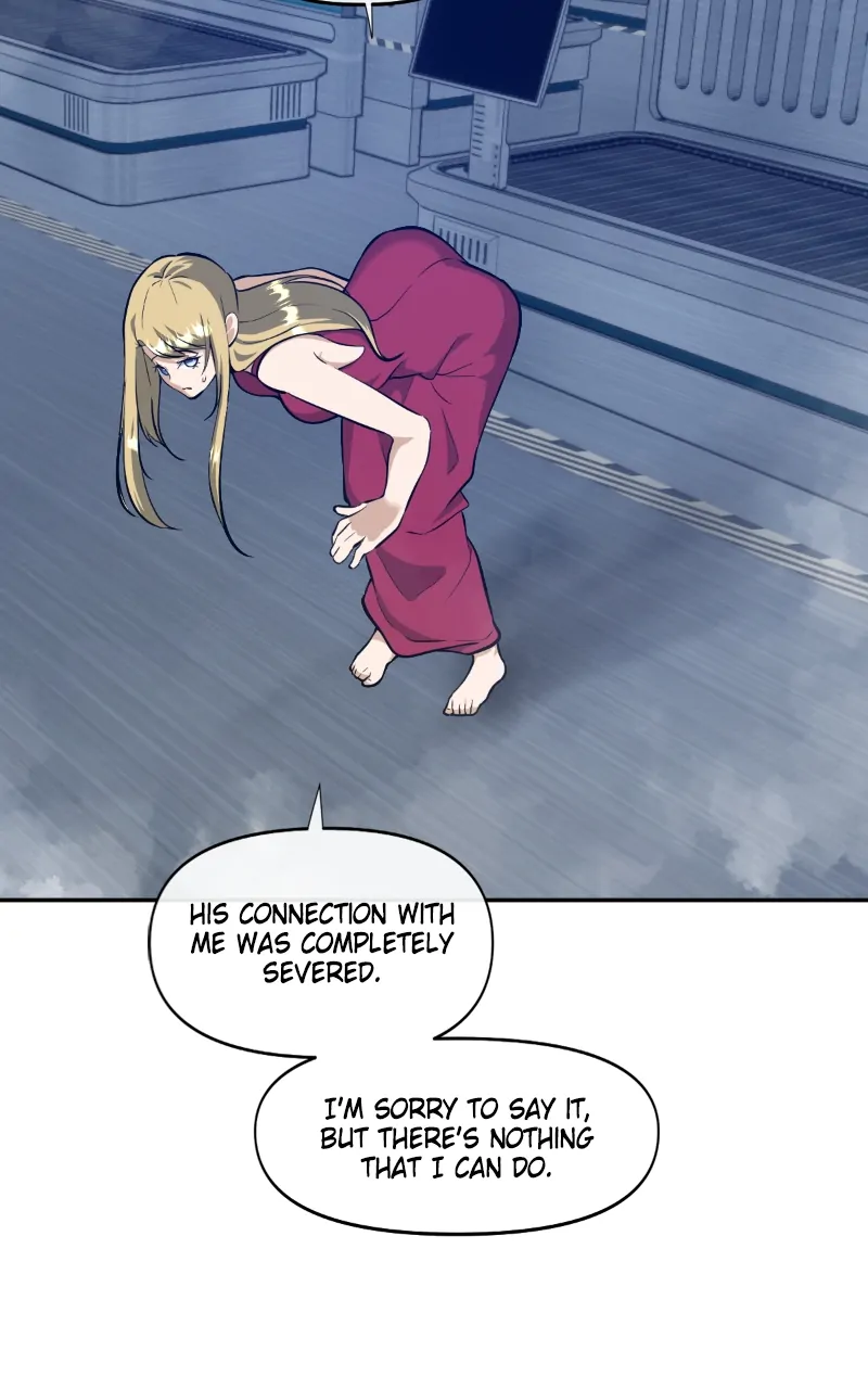 The Teacher of Perishable Villains Chapter 134 - page 51