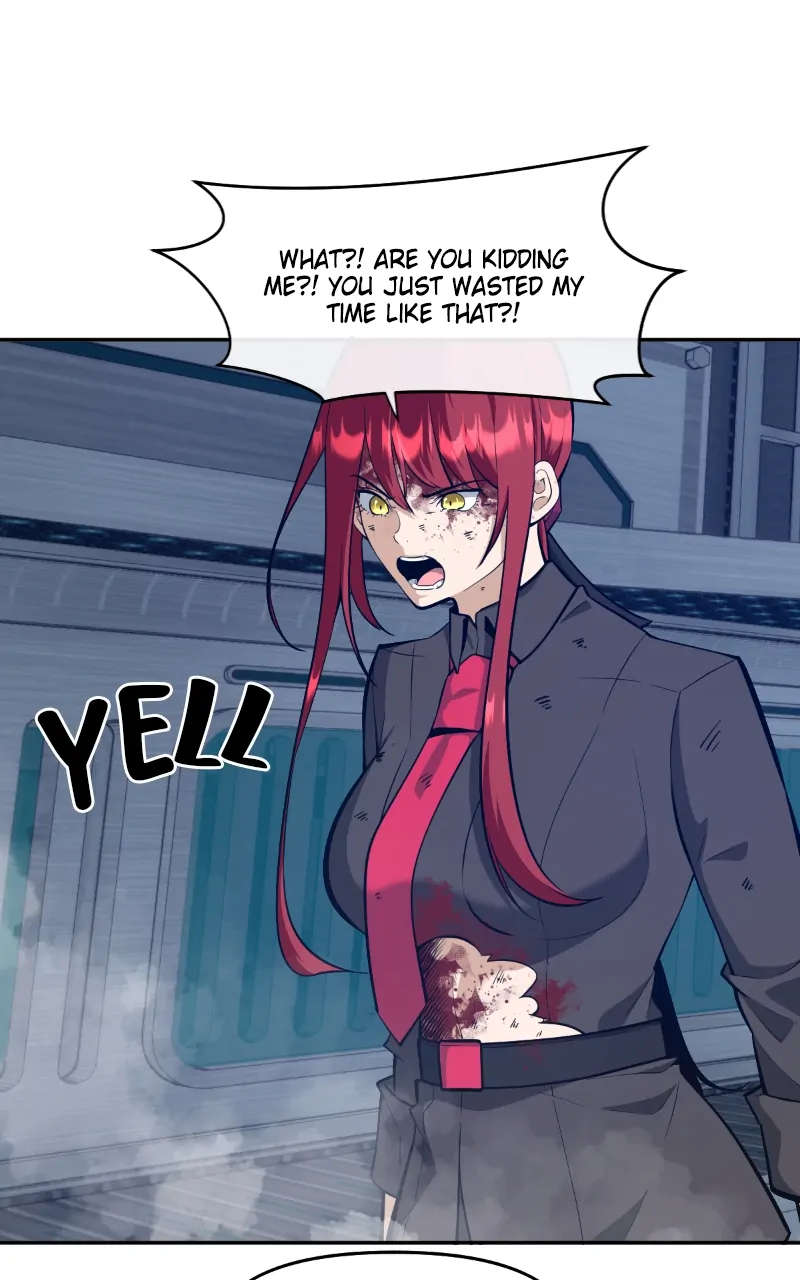 The Teacher of Perishable Villains Chapter 134 - page 52