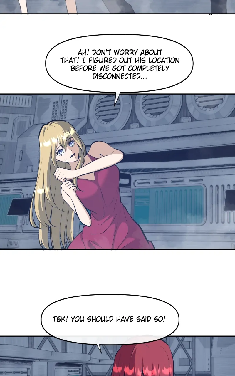 The Teacher of Perishable Villains Chapter 134 - page 54