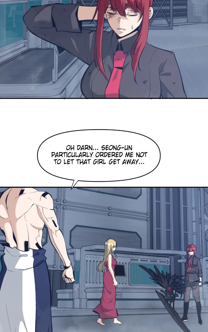 The Teacher of Perishable Villains Chapter 134 - page 55