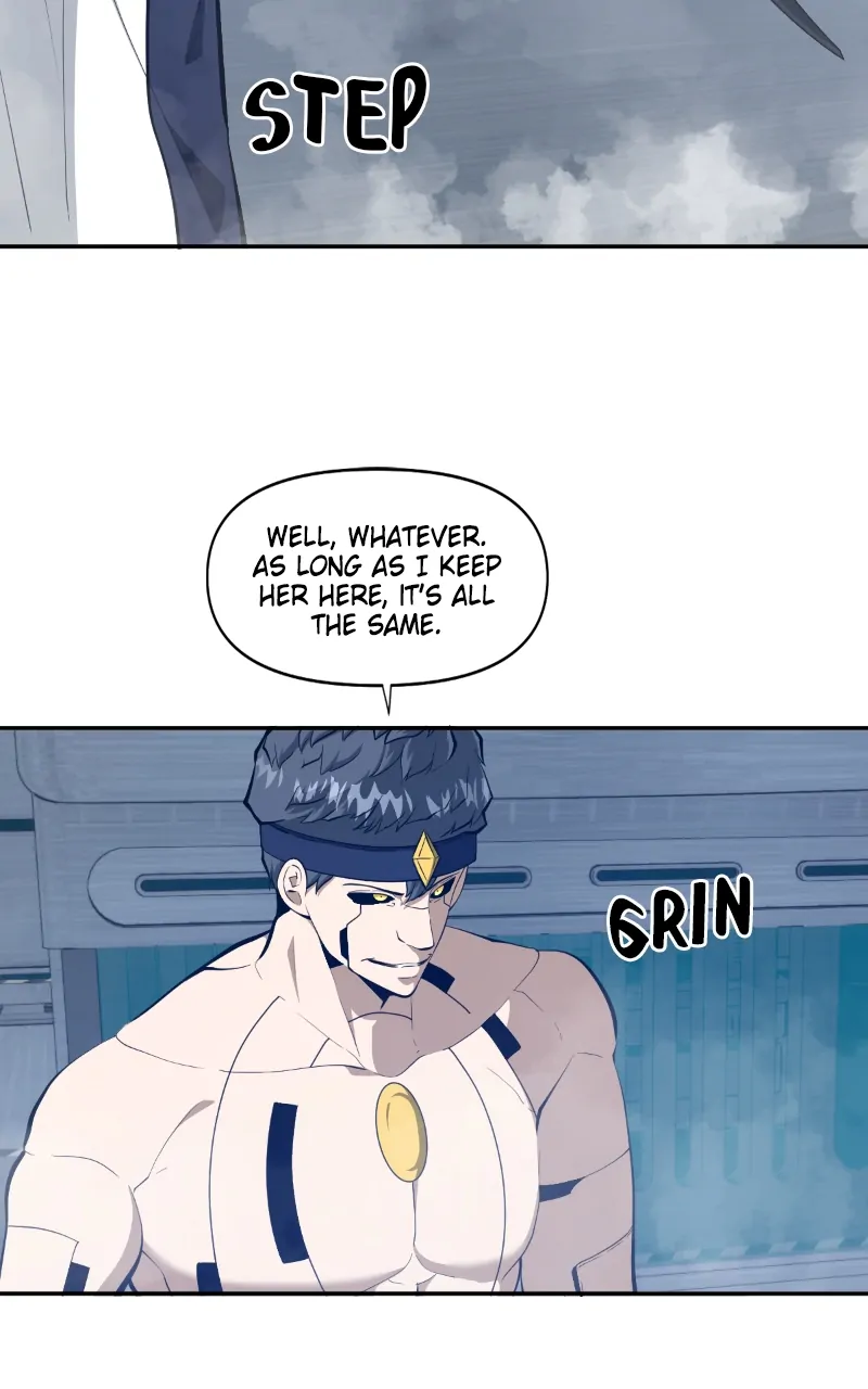The Teacher of Perishable Villains Chapter 134 - page 56