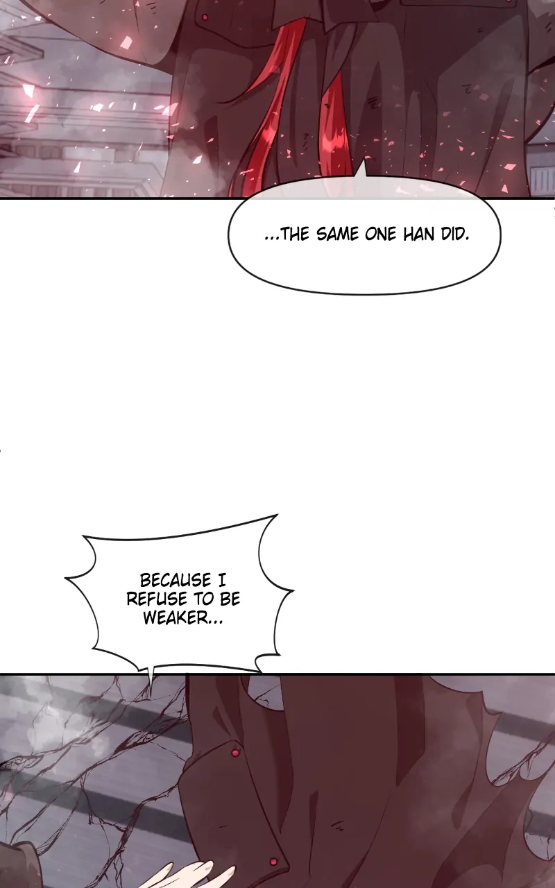 The Teacher of Perishable Villains Chapter 134 - page 5