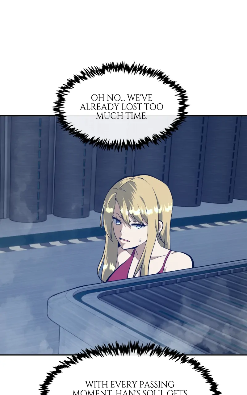The Teacher of Perishable Villains Chapter 134 - page 59