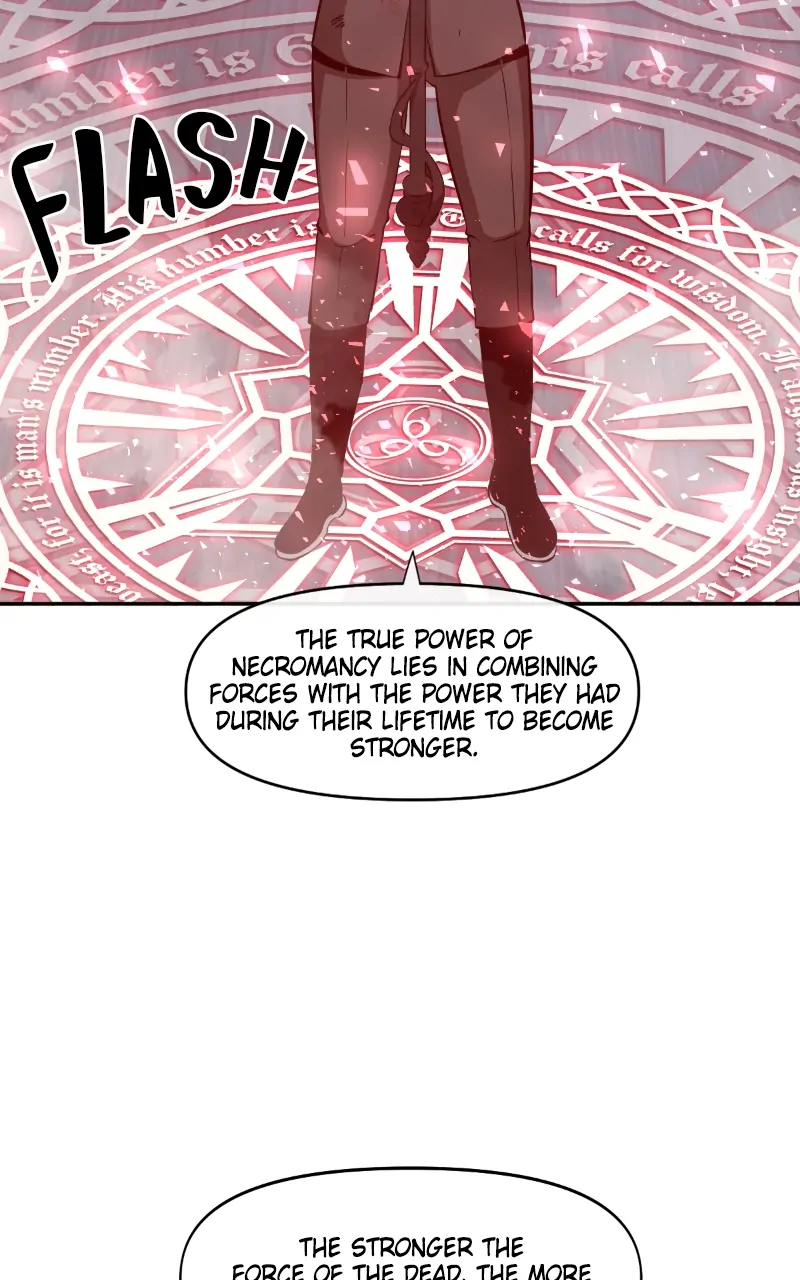 The Teacher of Perishable Villains Chapter 134 - page 64