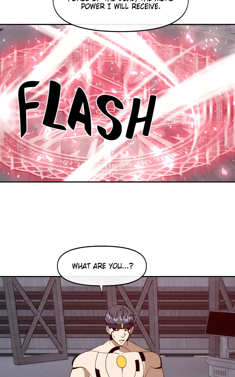 The Teacher of Perishable Villains Chapter 134 - page 65