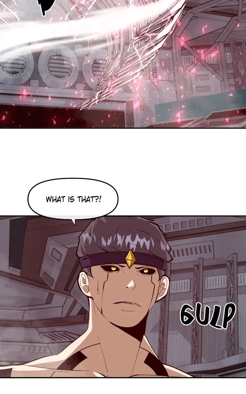 The Teacher of Perishable Villains Chapter 134 - page 68