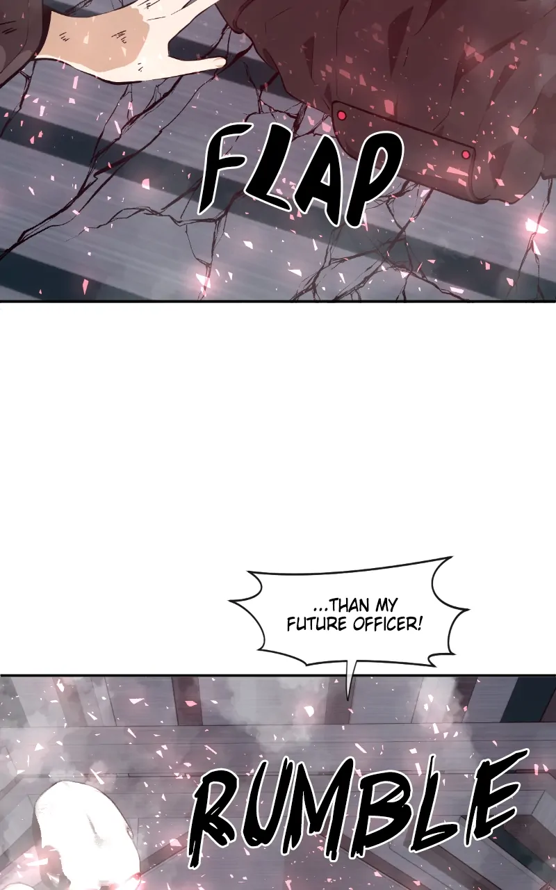 The Teacher of Perishable Villains Chapter 134 - page 6