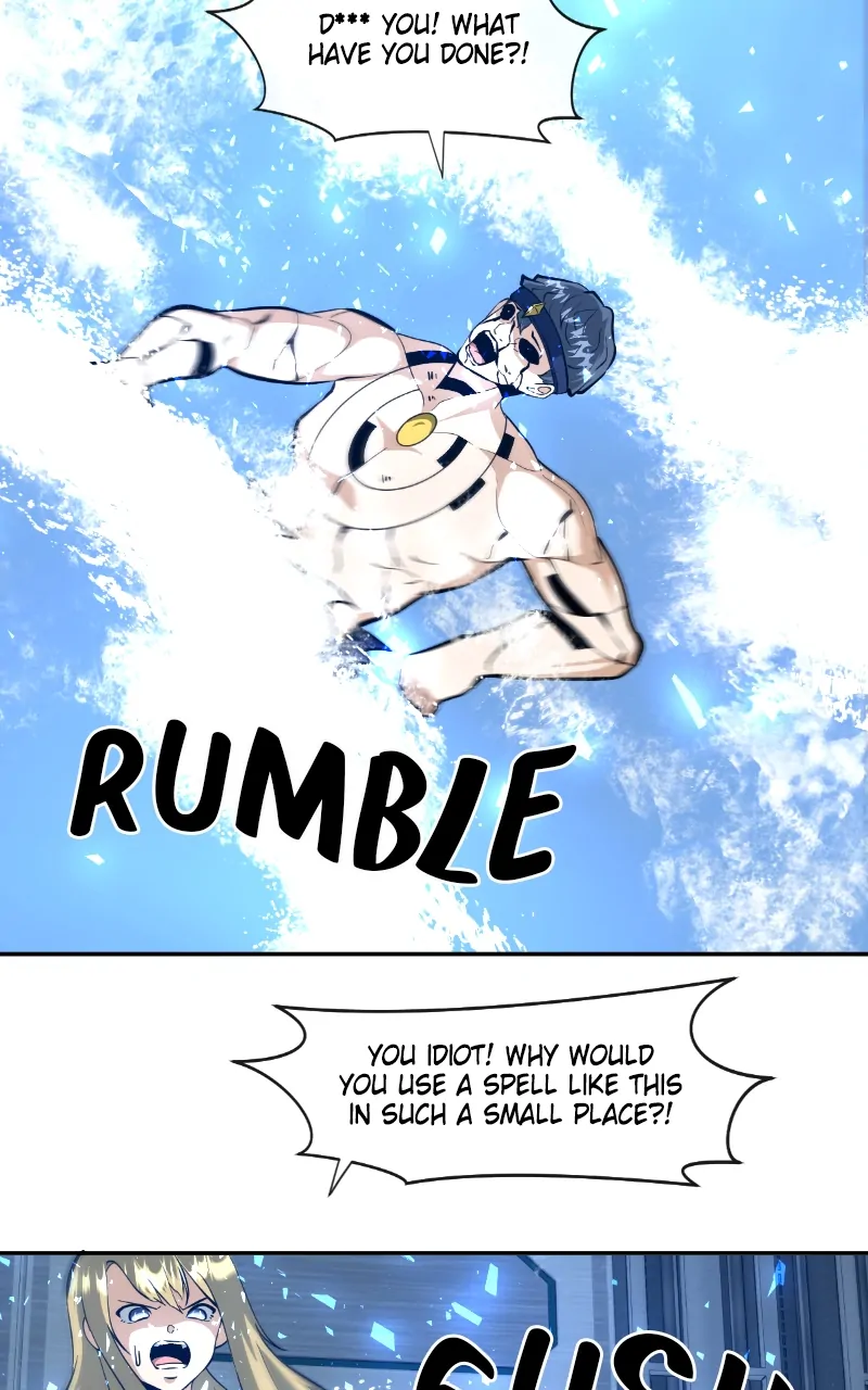 The Teacher of Perishable Villains Chapter 134 - page 75