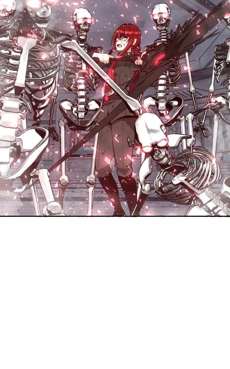 The Teacher of Perishable Villains Chapter 134 - page 7