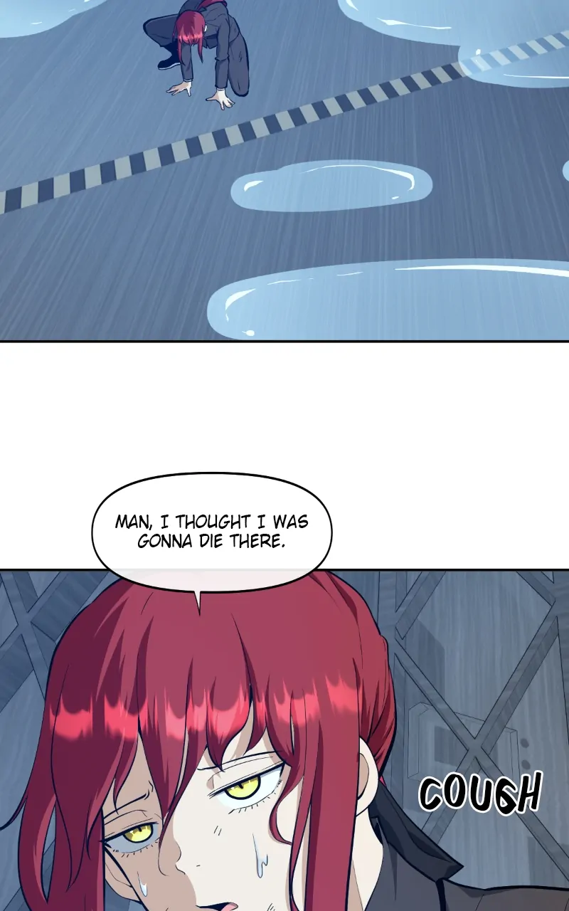 The Teacher of Perishable Villains Chapter 135 - page 9