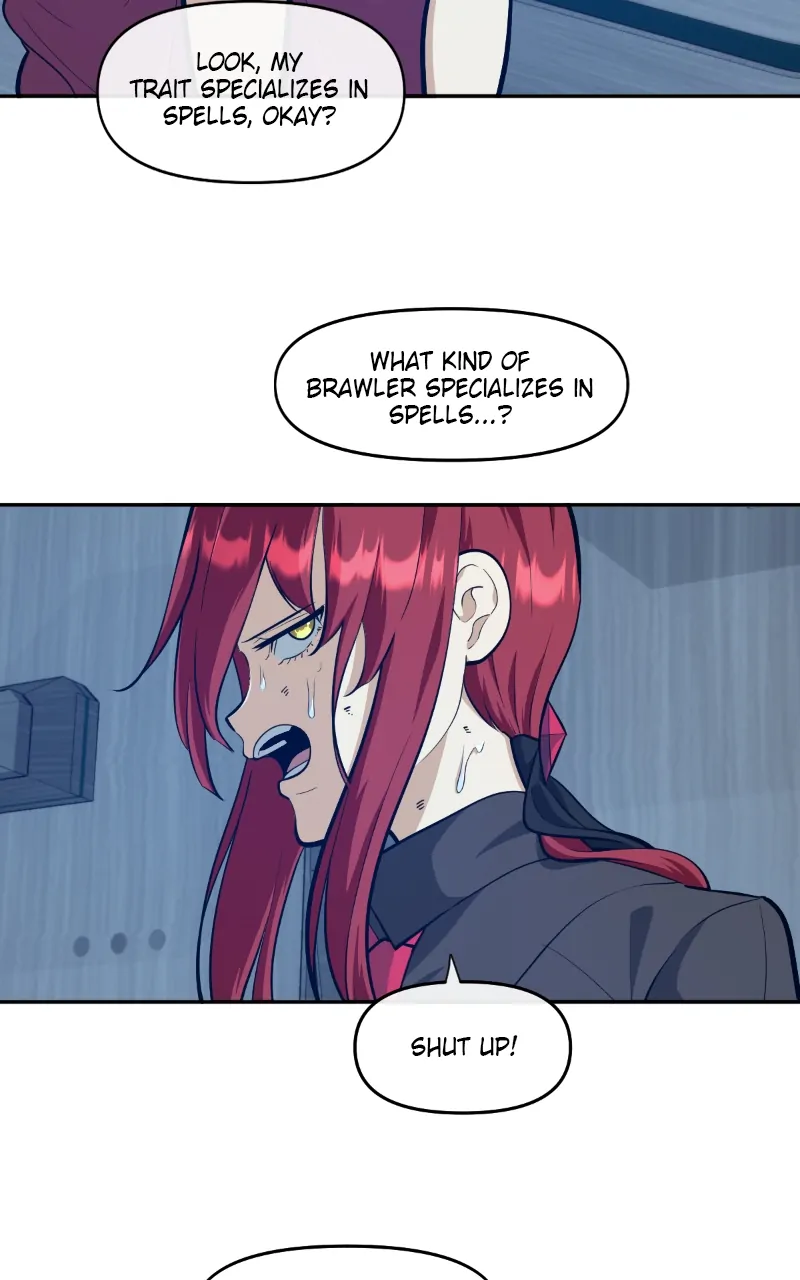 The Teacher of Perishable Villains Chapter 135 - page 11
