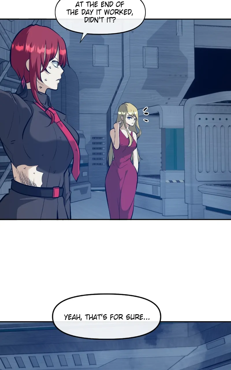 The Teacher of Perishable Villains Chapter 135 - page 12