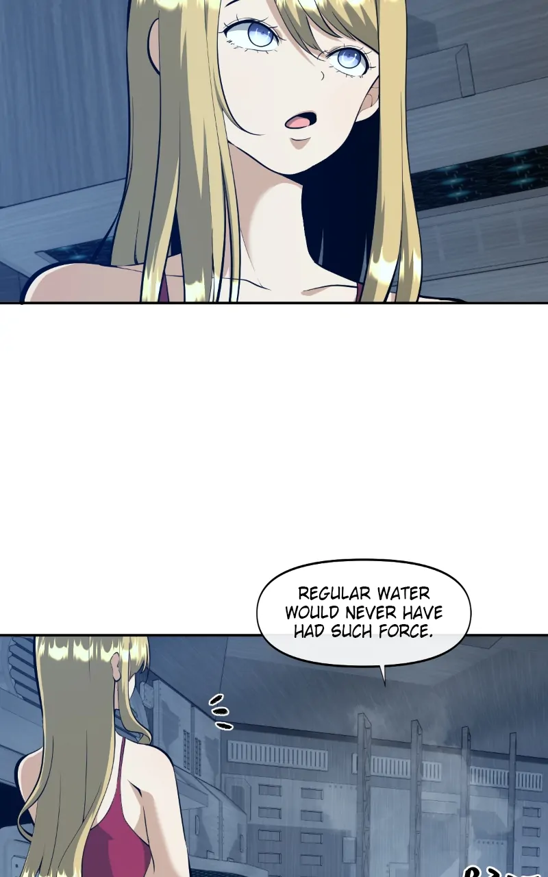 The Teacher of Perishable Villains Chapter 135 - page 14