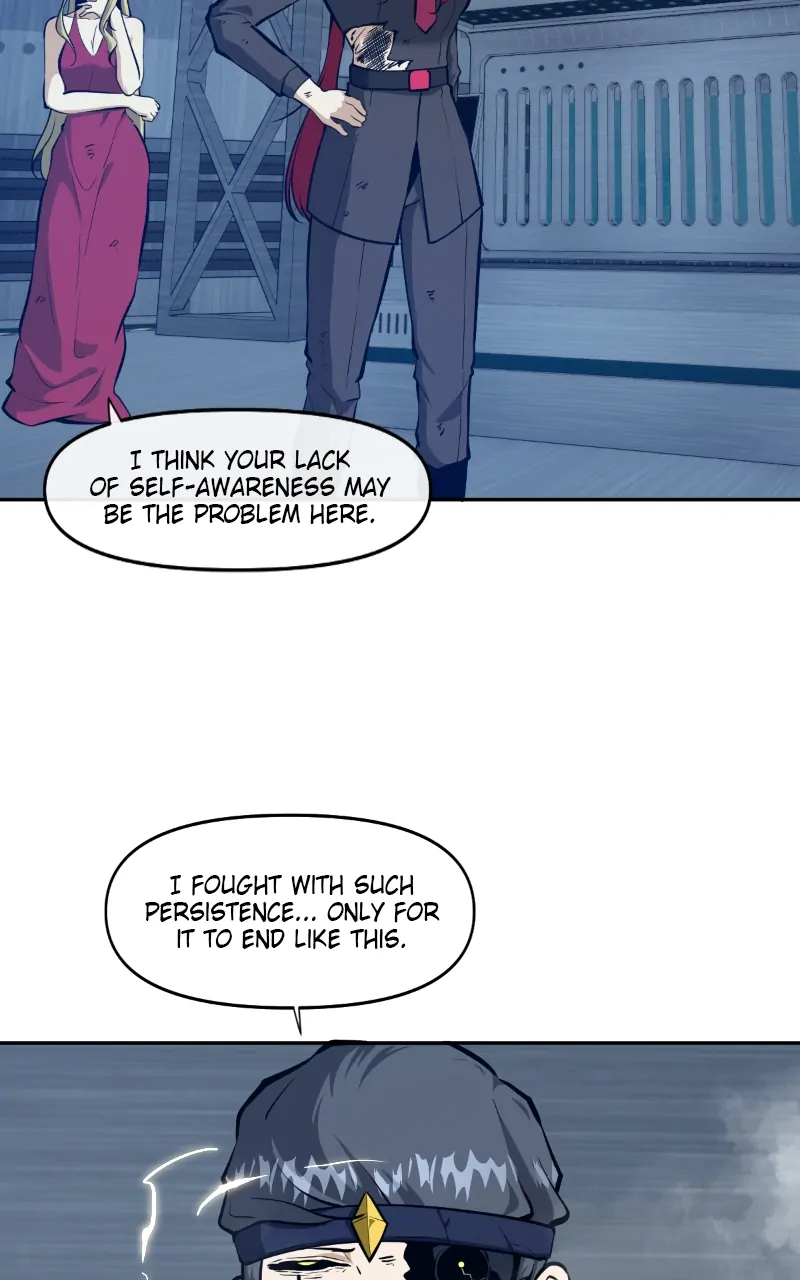 The Teacher of Perishable Villains Chapter 135 - page 17