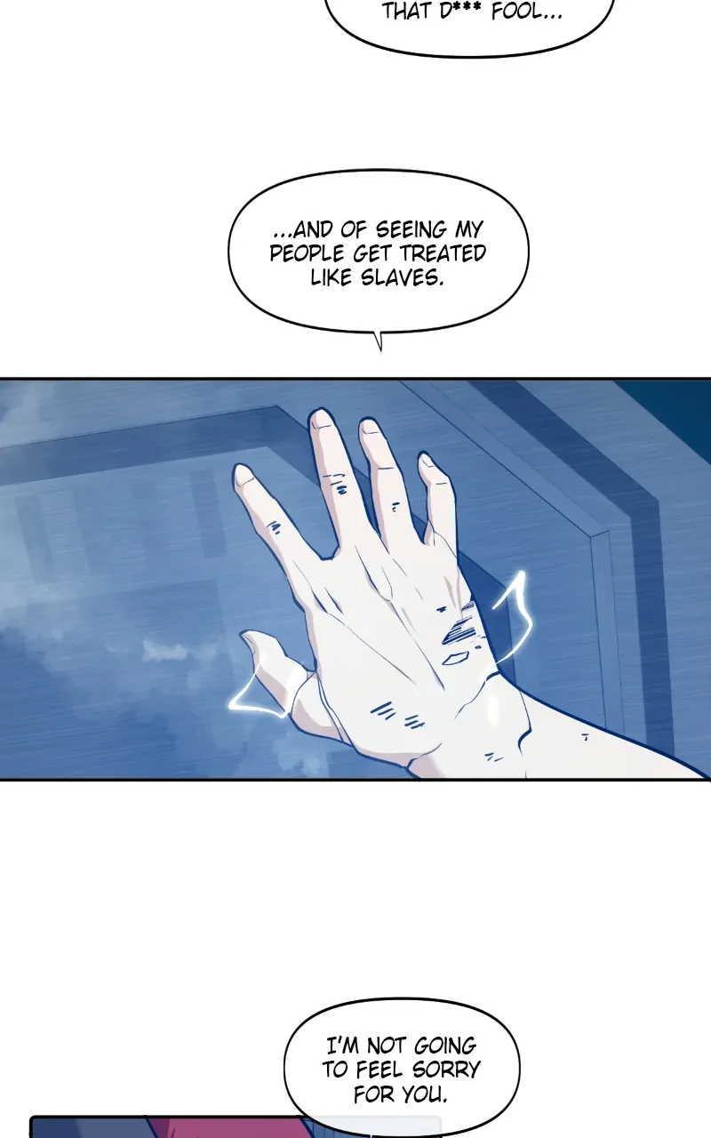 The Teacher of Perishable Villains Chapter 135 - page 24