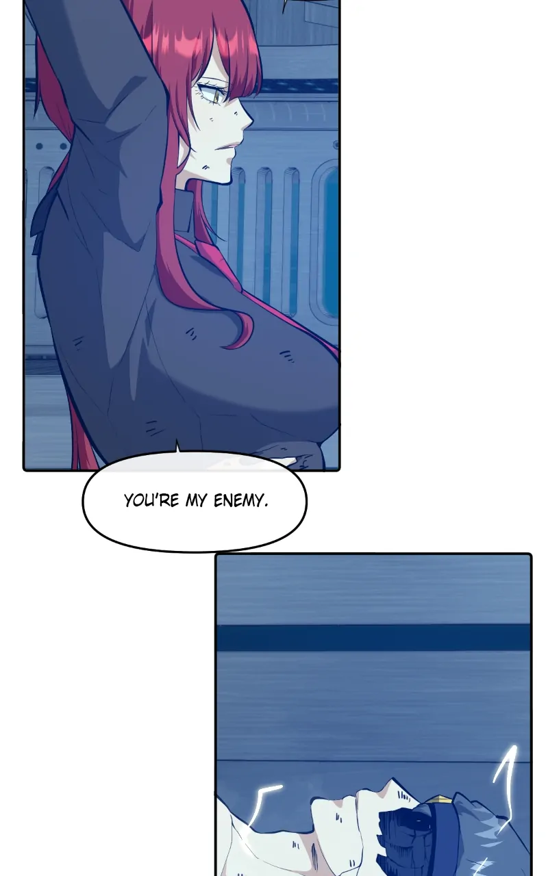 The Teacher of Perishable Villains Chapter 135 - page 25