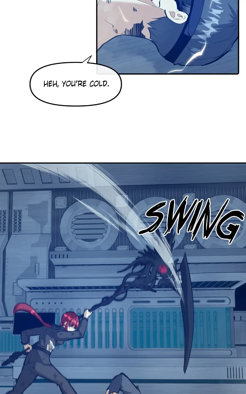 The Teacher of Perishable Villains Chapter 135 - page 26