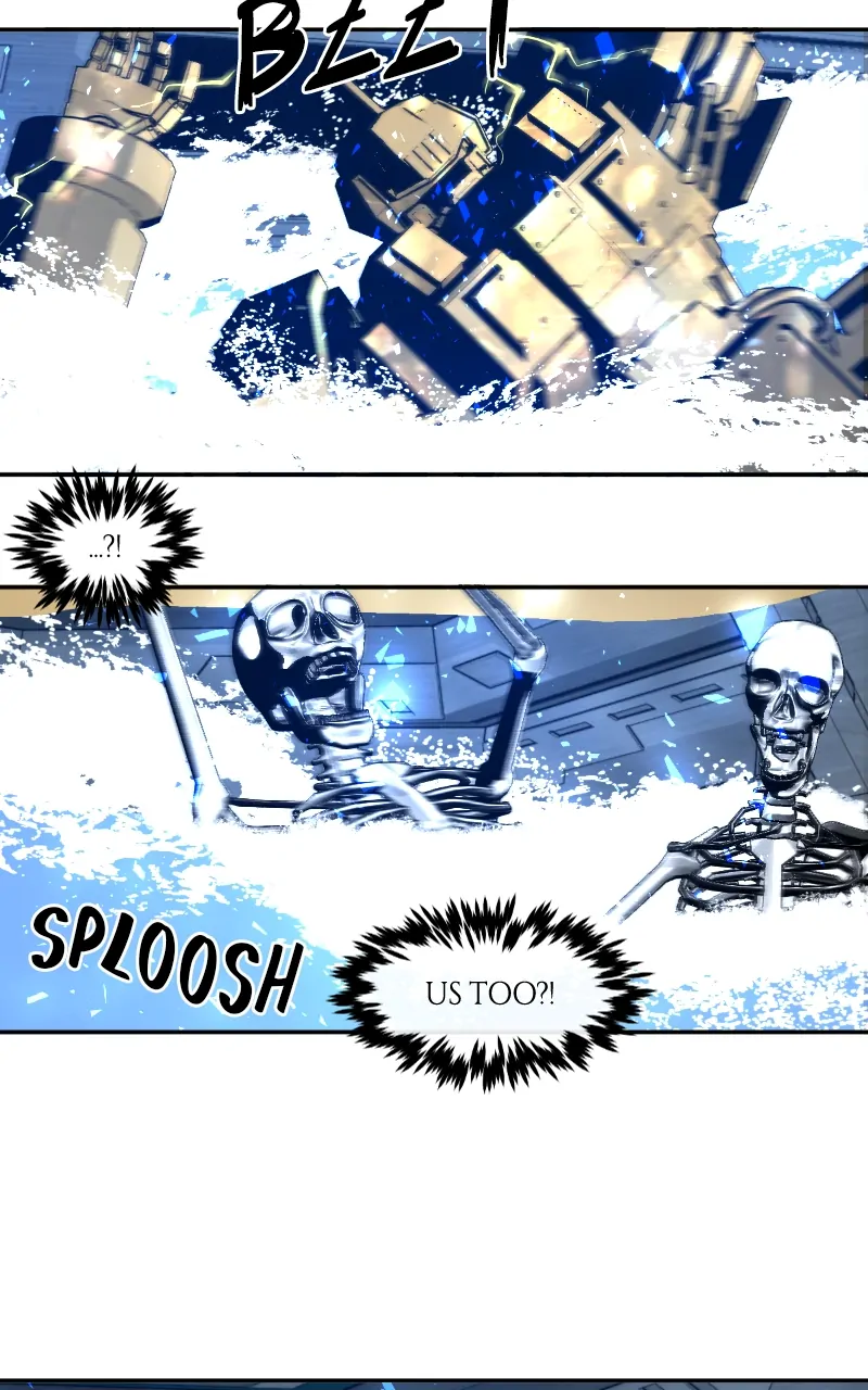 The Teacher of Perishable Villains Chapter 135 - page 2