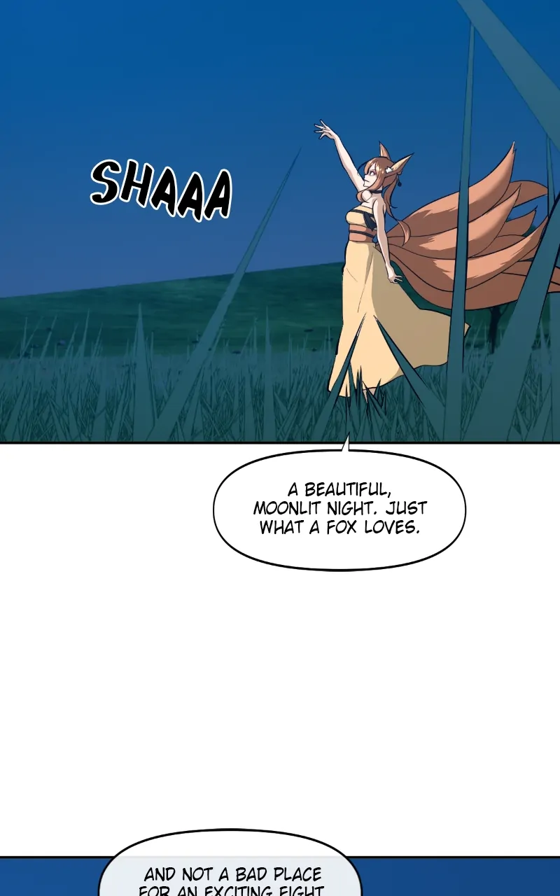 The Teacher of Perishable Villains Chapter 135 - page 38