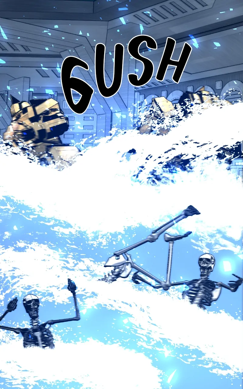 The Teacher of Perishable Villains Chapter 135 - page 3
