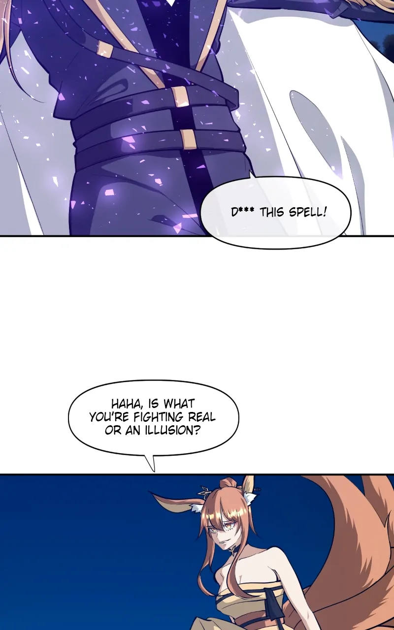 The Teacher of Perishable Villains Chapter 135 - page 55