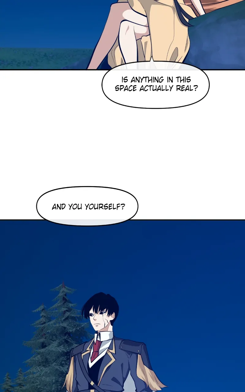 The Teacher of Perishable Villains Chapter 135 - page 56