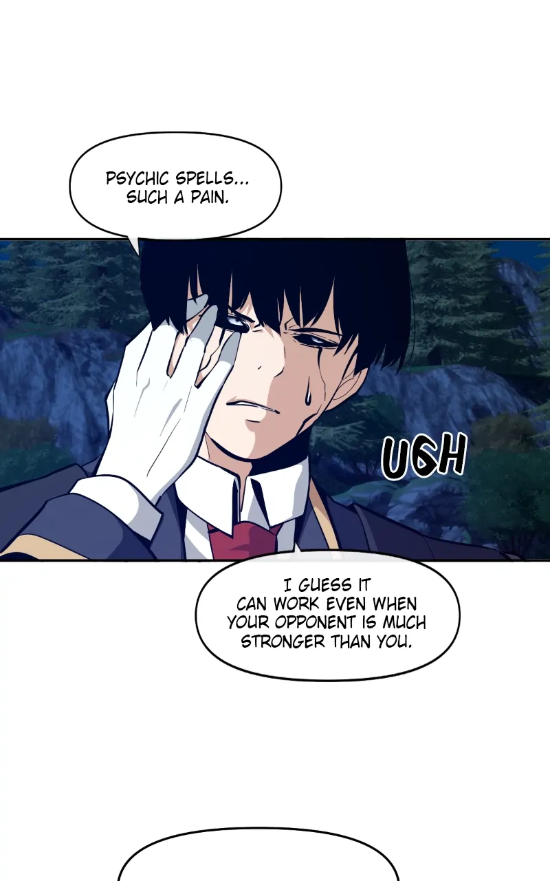 The Teacher of Perishable Villains Chapter 135 - page 60