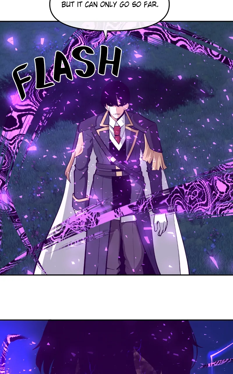 The Teacher of Perishable Villains Chapter 135 - page 61