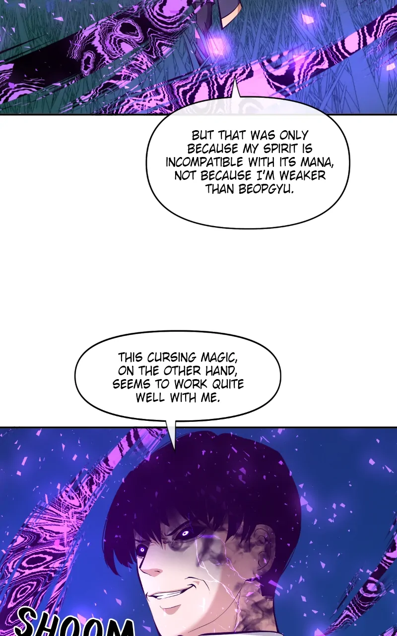 The Teacher of Perishable Villains Chapter 135 - page 65