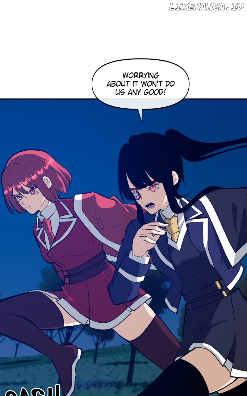 The Teacher of Perishable Villains Chapter 136 - page 10