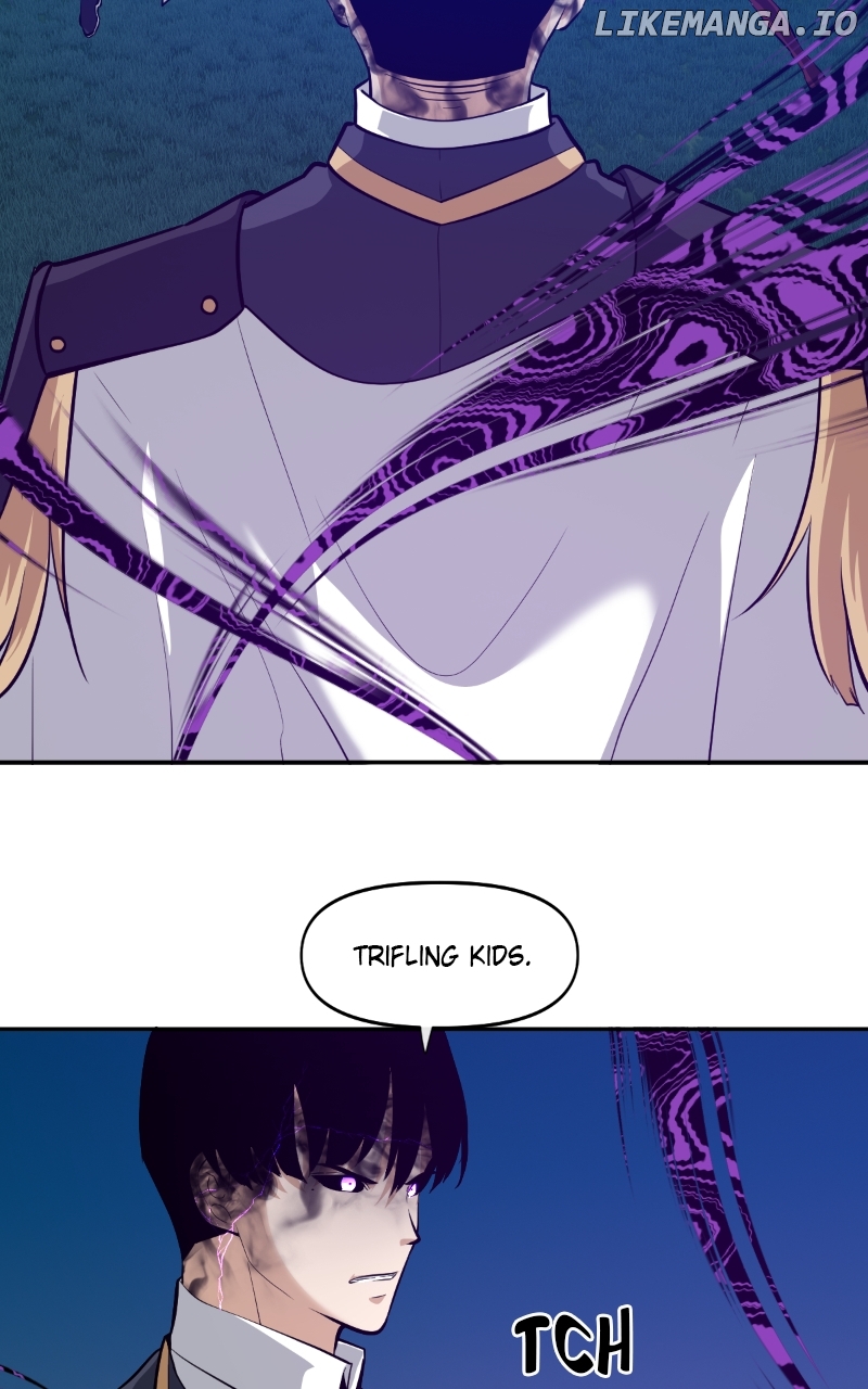 The Teacher of Perishable Villains Chapter 136 - page 12