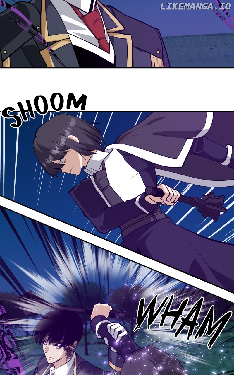 The Teacher of Perishable Villains Chapter 136 - page 13