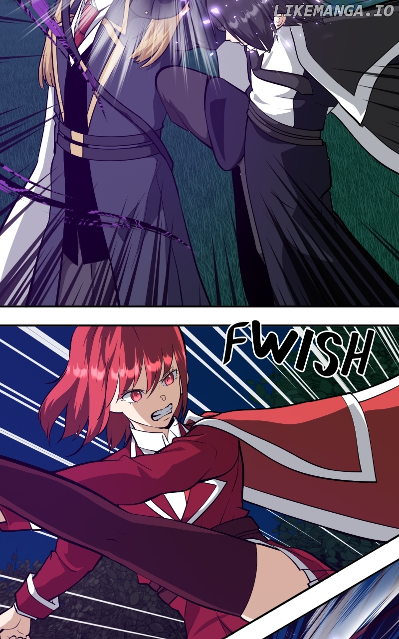 The Teacher of Perishable Villains Chapter 136 - page 14