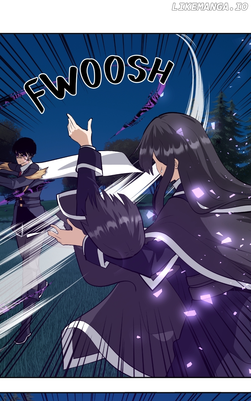 The Teacher of Perishable Villains Chapter 136 - page 18