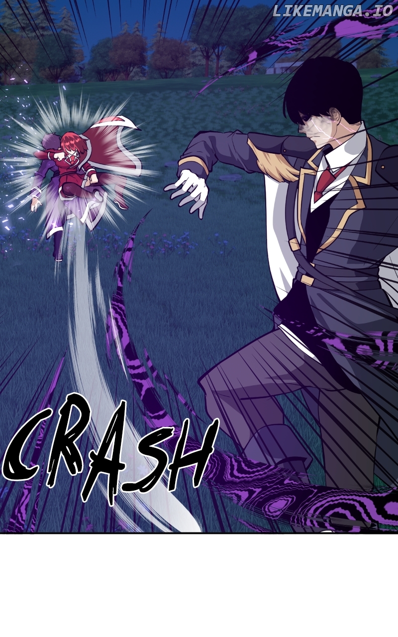 The Teacher of Perishable Villains Chapter 136 - page 19