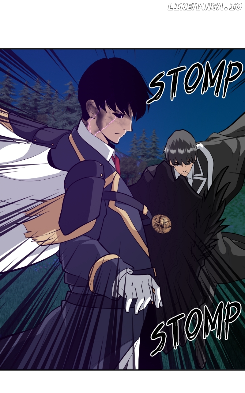 The Teacher of Perishable Villains Chapter 136 - page 20