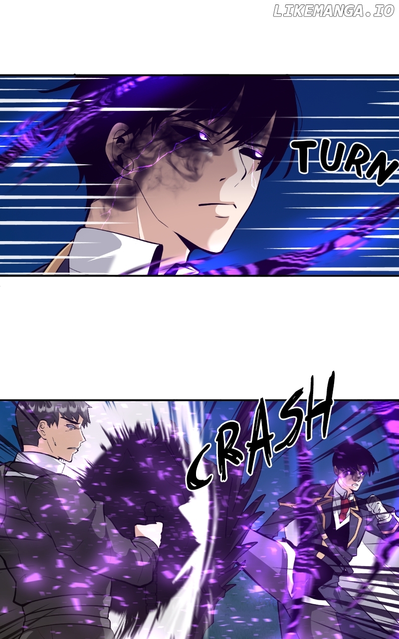 The Teacher of Perishable Villains Chapter 136 - page 21