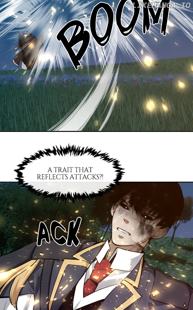 The Teacher of Perishable Villains Chapter 136 - page 24