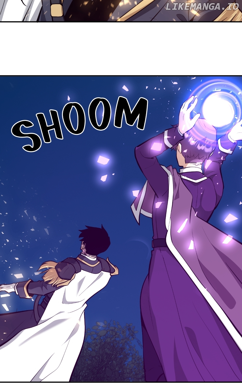 The Teacher of Perishable Villains Chapter 136 - page 25
