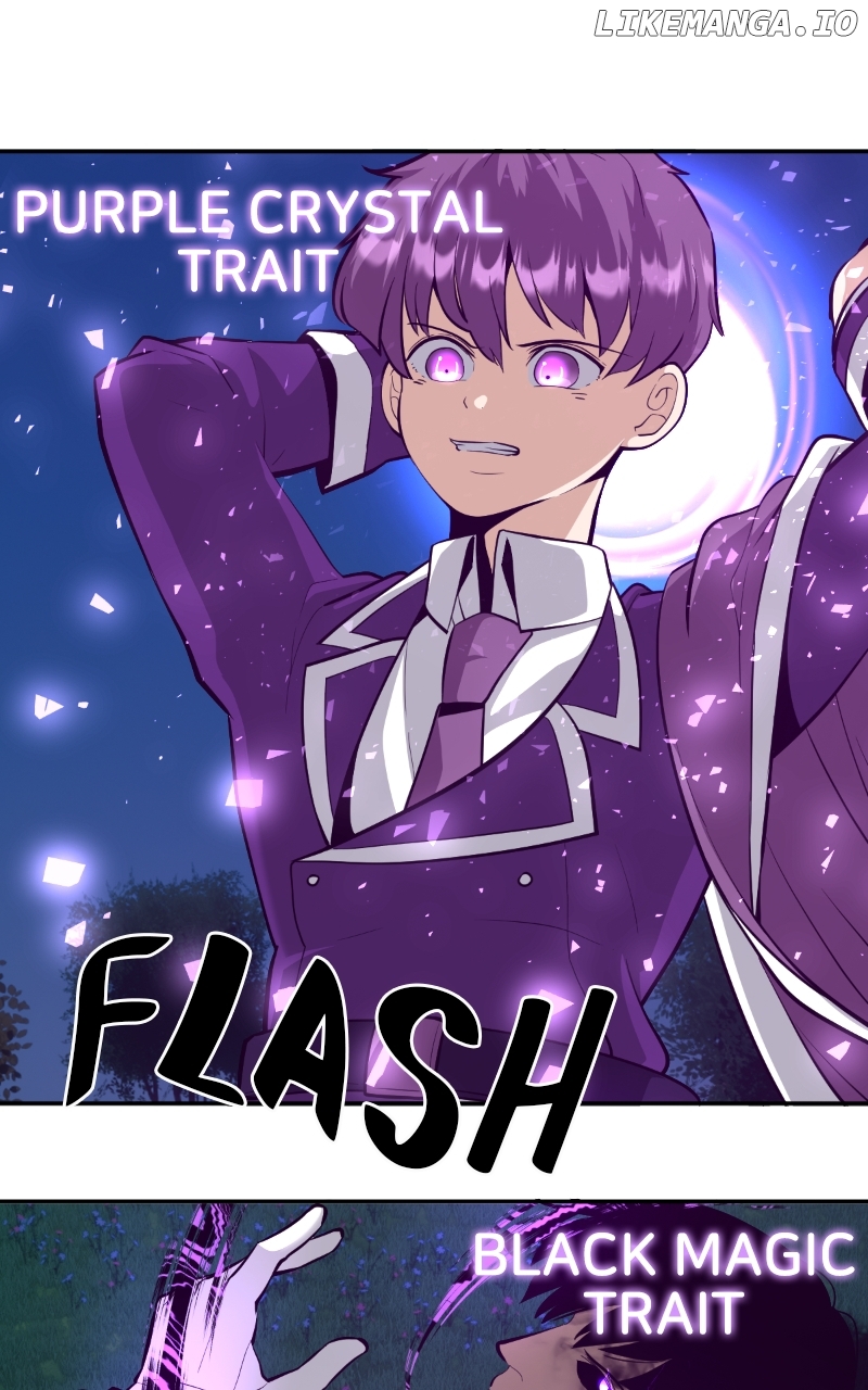 The Teacher of Perishable Villains Chapter 136 - page 26