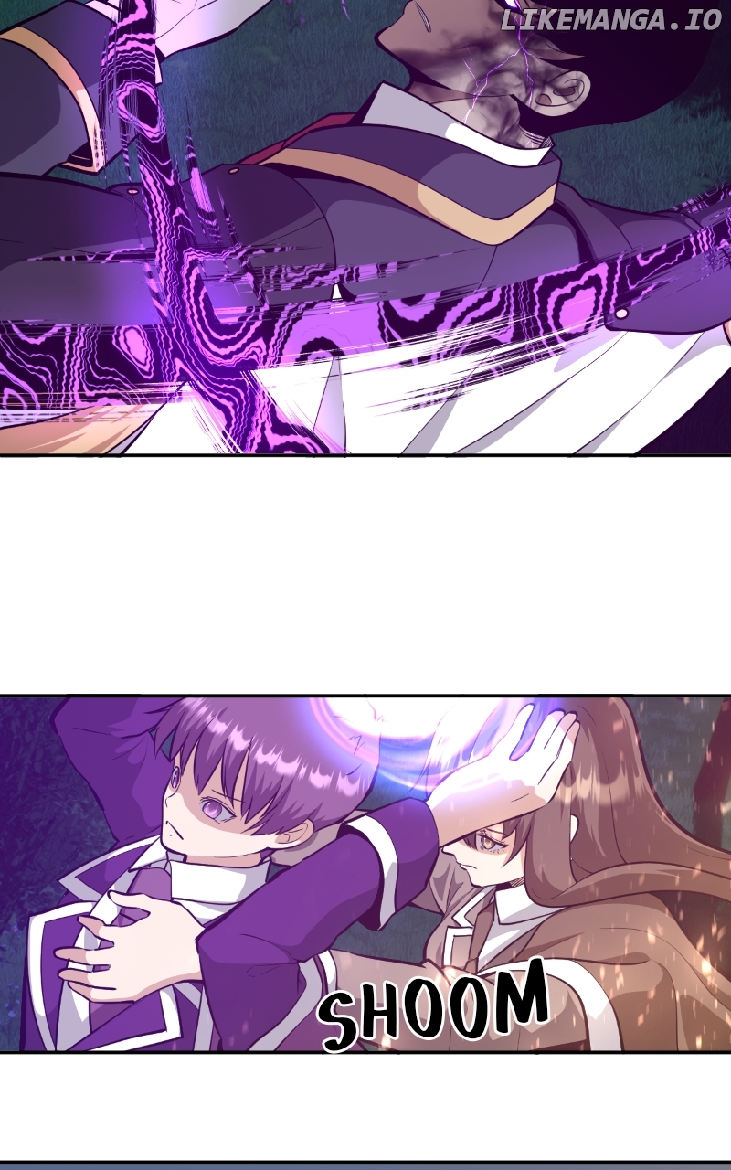 The Teacher of Perishable Villains Chapter 136 - page 27
