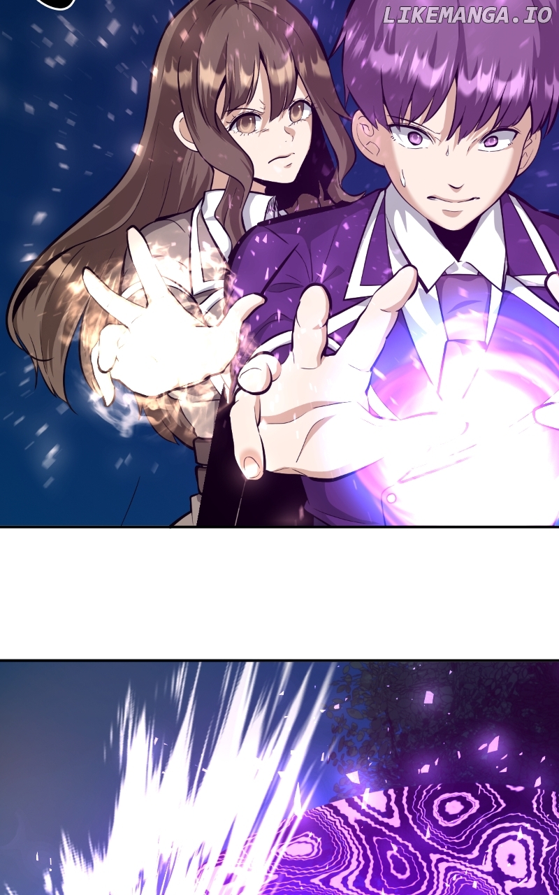 The Teacher of Perishable Villains Chapter 136 - page 30