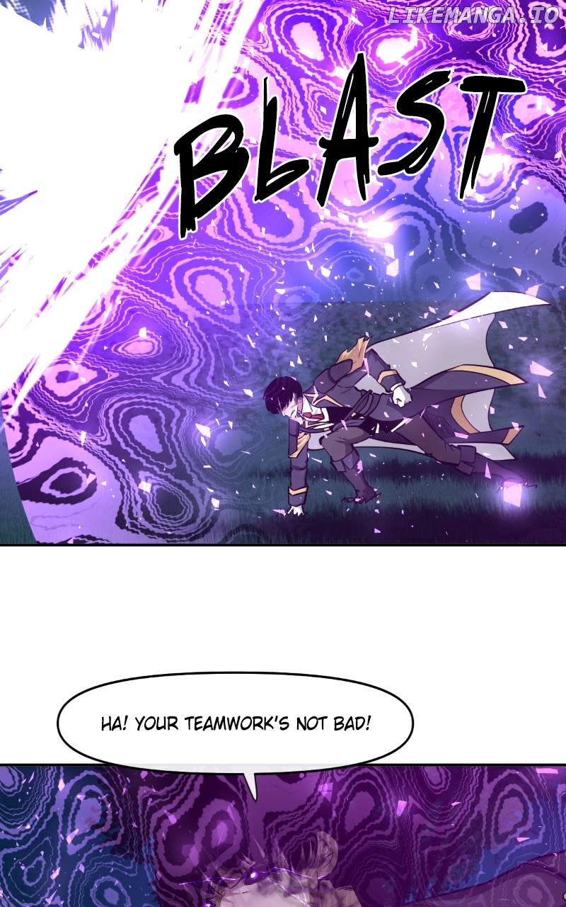The Teacher of Perishable Villains Chapter 136 - page 31